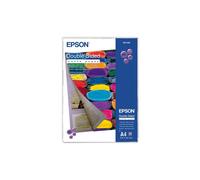 Epson - Double-Sided Matte Paper - A4 - 50 Fogli - C13S041569