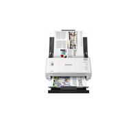 Epson DS-410 Scanner a foglio 600 x 600 DPI A4 Nero, Bianco (DS410 - Document sc