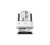 Epson DS-410 Scanner a foglio 600 x 600 DPI A4 Nero, Bianco (DS410 - Document sc