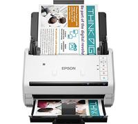 Epson DS-570W Workforce A3 Wi-Fi Scanner a Colori Affari
