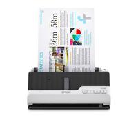 EPSON DS-C330 - Einzelblatt-Scanner - Fronte/Retro - A4/Legal - 600 Dpi X - Al