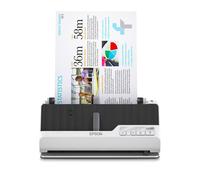 EPSON WORKFORCE DS-C490 COLOR DOCUMENT SCANNER B11B271401