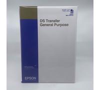 Epson DS Transfer General Purpose - Foglio A4, 100 fogli