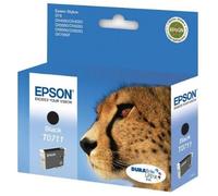 Epson Cheetah Cartuccia Nero
