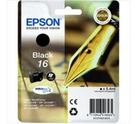 Epson Pen and crossword Cartuccia Nero