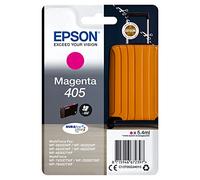 Epson Cartuccia inchiostro 405 DURABrite Ultra Magenta Singlepack