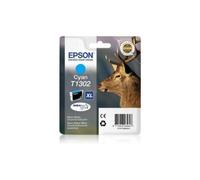Epson Durabrite Ultra T1302 Inchiostro Cartuccia - Ciano - Getto - 765 Pagine -