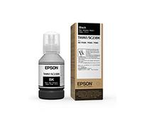 Epson Dye Sublimation Black T49N100 (140mL) C13T49N100