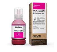 Epson Dye Sublimation Magenta T49N300 (140mL) C13T49N300