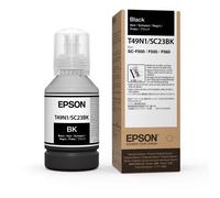 Epson Dye Sublimation (T49N1) - Nero 140 ml per Epson F100 & F500
