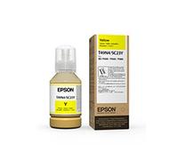 Epson Dye Sublimation Yellow T49N400 (140mL) C13T49N400