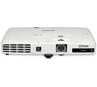 Epson EB-1776W Videoproiettore Portatile, Bianco