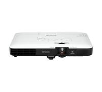 Epson EB-1780W (EPSON LCD PROJECTOR EB-1780W,3000 LM WXGA 1280x800 720P)