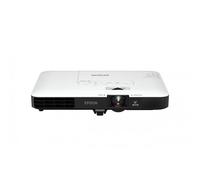 Epson EB-1780W (EPSON LCD PROJECTOR EB-1780W,3000 LM WXGA 1280x800 720P)