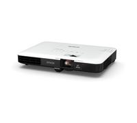 Epson EB-1780W Proiettore a raggio standard 3000 ANSI lumen 3LCD WXGA [1280x800]