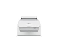 Epson EB-760W (Epson EB-760W - 3LCD projector - 4100 lumens [white] - 4100 lumen