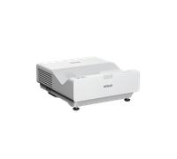 Epson EB-760W videoproiettore Proiettore a raggio ultra corto 4100 ANSI lumen 3LCD 1080p (1920x1080) Bianco