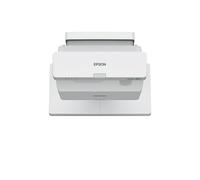 Epson EB-760W Proiettore a ottica ultra corta 4100 ANSI lumen 3LCD 1080p (1920x1080) Bianco - Nouvo