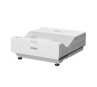 Epson eb-760wi 3lcd proiettore laser a ottica ultra corta 4100 lume...