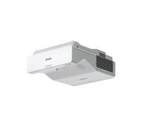Epson EB-760Wi proiettore, 1280 x 800 WXGA, 4100 Lumen