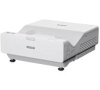 Epson eb-770f 3lcd focale corta laser proiettore 4100 lumen (full h...