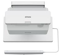 Epson EB-770Fi videoproiettore Proiettore a raggio ultra corto 4100 ANSI lumen 3LCD 1080p (1920x1080) Bianco