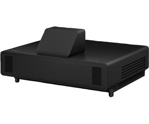 Epson EB-805F (EB-805F 5000 Lumens Full HD Laser 3LCD Black Chassis Ultra Short Throw Projector) NEW