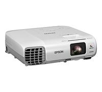 Epson EB-945H - proiettori di dati (4:3, 762-7620 mm (30-300"), AC, 4:3, 1.69-2.75 m, 1.69-1.69 m)