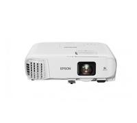 Epson EB-992F (EB-992F Projector - 4000 ANSI Lumens Full HD Projector)