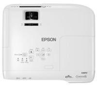Epson EB-992F proiettore, 1920 x 1080 Full HD, 4000 Lumen