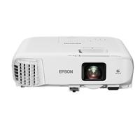 EPSON EB-994F Proiettore Full HD 4100 Lumen 3LCD Wireless HDMI Business