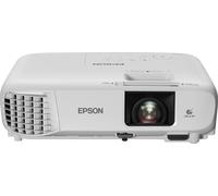 Epson EB-FH06, videoproiettore 3LCD Full HD con un'impressionante immagine da 332 pollici - Nouvo