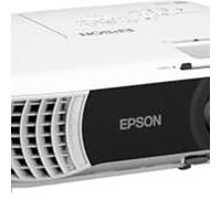 EB-FH08 è un videoproiettore con lampada Full HD EH-TW840 conveniente con 2 porte HDMI, un ampio display fino a 337 pollici e un’alta luminosità di 3.600 lumen