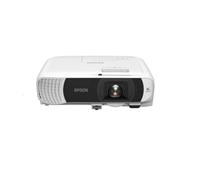 Epson Videoproiettore con Lampada Full HD 4000 ANSI lumen 3LCD 1080p (1920x1080) colore Bianco EB-FH18 - V11HB59240