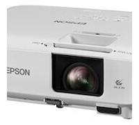Epson Videoproiettore con Lampada Full HD 4000 ANSI lumen 3LCD 1080p (1920x1080) colore Bianco EB-FH18 - V11HB59240