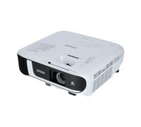Proiettore portatile epson eb-fh52 4000 lumen (full hd, 240hz, wlan...