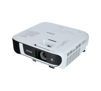 Epson EB-FH52 proiettore, 1920 x 1080 Full HD, 4000 Lumen
