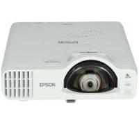Epson EB-L210SF Proiettore a corto raggio 4000 ANSI lumen 3LCD Compatibilità 3D Bianco
