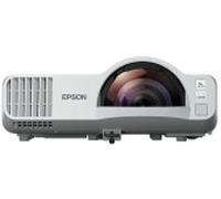 Epson eb-l210sw 3lcd laser proiettore 4000 lumen (wxga, hdmi, vga, ...