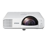 Epson EB-L210SW Proiettore laser a lancio corto 4000 lumen WXGA HDMI
