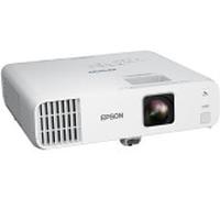 Epson eb-l210w 3lcd laser proiettore 4500 lumen (wxga, hdmi, vga, c...