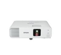 Epson EB-L260F Proiettore a raggio standard 4600 ANSI lumen 3LCD 1080p (1920x1080) Bianco