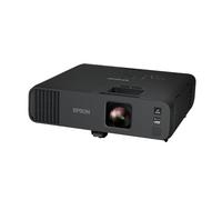 Epson EB-L265F 4600 ANSI lumen 3LCD 1080p (1920x1080) Compatibilità 3D Nero