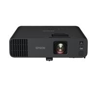 Epson EB-L265F 4600 ANSI lumen 3LCD 1080p (1920x1080) Compatibilità 3D Nero