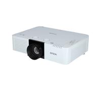 Epson EB-L530U Proiettore a raggio standard 5200 ANSI lumen 3LCD WUXGA (1920x1200) Bianco
