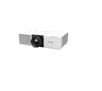 Epson EB-L570U videoproiettore 5200 ANSI lumen 3LCD WUXGA (1920x1200) Nero, Bianco