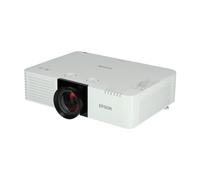 Epson EB-L630SU Proiettore a raggio standard 6000 ANSI lumen 3LCD WUXGA (1920x1200) Bianco