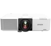 Epson eb-l635su wuxga 16:10 6000 lumen hdmi/vga/wi-fi