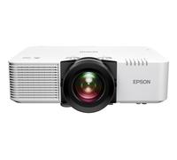 Epson Proiettore EB-L690SE - Proiettore 3LCD - NFC/LAN - bianco - 1920 x 1200 - 6000 ANSI lumens