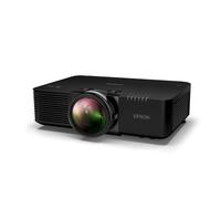 Epson EB-L695SE Proiettore a corto raggio 6000 ANSI lumen 3LCD WUXGA (1920x1200) Nero